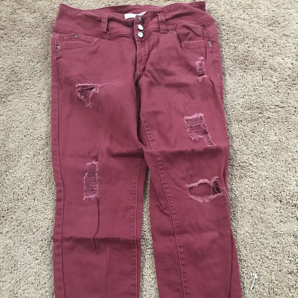 Jeans